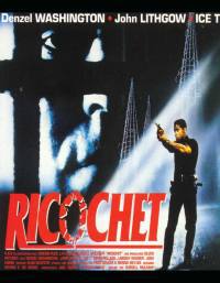 locandina del film VERDETTO FINALE (1991)