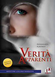 locandina del film VERITA' APPARENTI