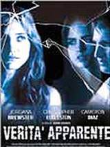 locandina del film VERITA' APPARENTE