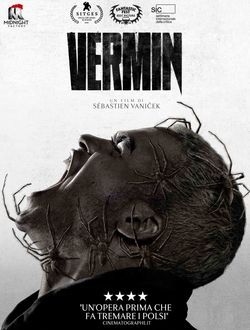 locandina del film VERMIN