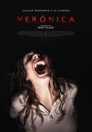 locandina del film VERONICA