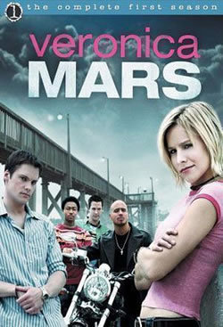 locandina del film VERONICA MARS - STAGIONE 1