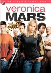 locandina del film VERONICA MARS - STAGIONE 2