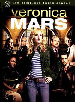 locandina del film VERONICA MARS - STAGIONE 3