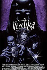 locandina del film VEROTIKA