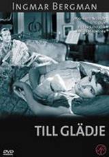 locandina del film VERSO LA GIOIA
