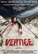 locandina del film VERTIGE