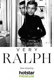 locandina del film VERY RALPH