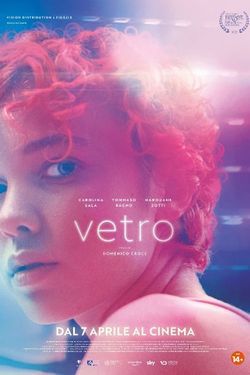 locandina del film VETRO