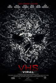 locandina del film V/H/S: VIRAL