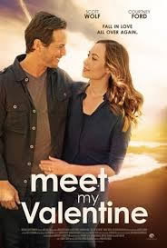 locandina del film VI PRESENTO VALENTINE