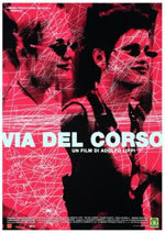 locandina del film VIA DEL CORSO