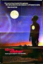 locandina del film VIAGGIATORE NEL TEMPO