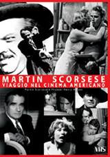 locandina del film UN VIAGGIO NEL CINEMA AMERICANO SECONDO MARTIN SCORSESE