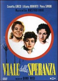 locandina del film VIALE DELLA SPERANZA