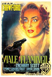 locandina del film VIALE FLAMINGO