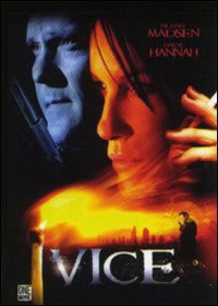 locandina del film VICE
