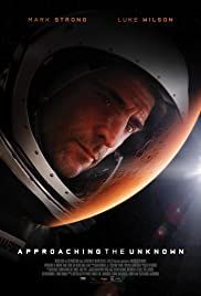 locandina del film VICINI ALL'IGNOTO