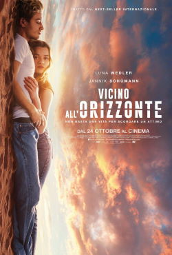 locandina del film VICINO ALL'ORIZZONTE