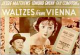 locandina del film VIENNA DI STRAUSS