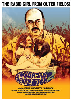 locandina del film VIGASIOSEXPLOITATION VOL. 2