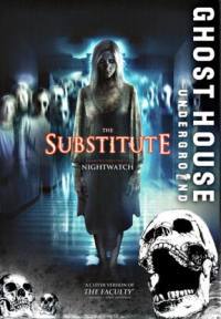 locandina del film VIKAREN - THE SUBSTITUTE