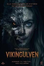 locandina del film LUPO VICHINGO