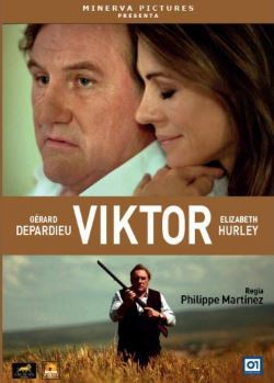 locandina del film LA VENDETTA DI VIKTOR