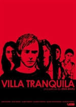 locandina del film VILLA TRANQUILA