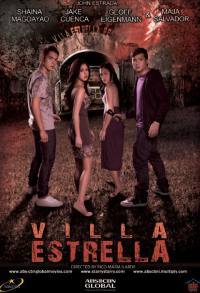 locandina del film VILLA ESTRELLA