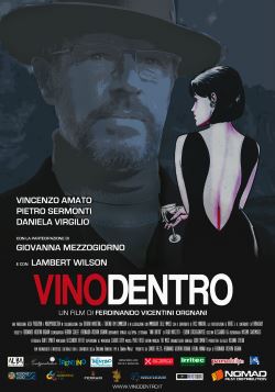 locandina del film VINODENTRO