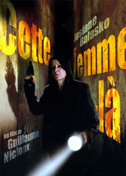locandina del film VIOLENZA ESTREMA