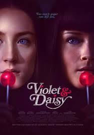 locandina del film VIOLET & DAISY