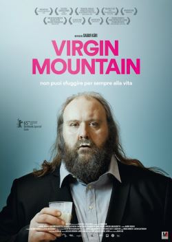 locandina del film VIRGIN MOUNTAIN