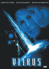 locandina del film VIRUS (1999)