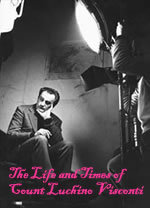 locandina del film VISCONTI