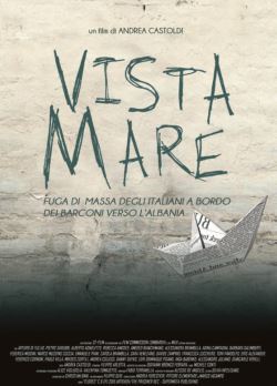 locandina del film VISTA MARE
