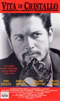 locandina del film VITA DI CRISTALLO