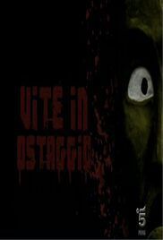 locandina del film VITE IN OSTAGGIO