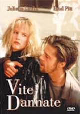 locandina del film VITE DANNATE