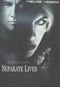 locandina del film VITE SEPARATE