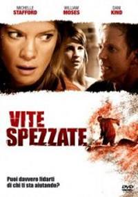 locandina del film VITE SPEZZATE