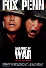 locandina del film VITTIME DI GUERRA