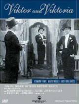 locandina del film VITTORIO E VITTORIA