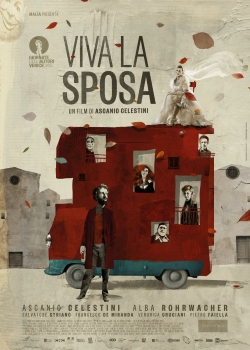 locandina del film VIVA LA SPOSA