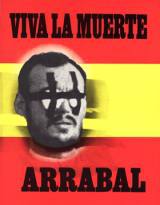 locandina del film VIVA LA MUERTE
