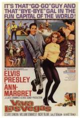 locandina del film VIVA LAS VEGAS