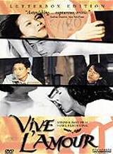 locandina del film VIVE L'AMOUR