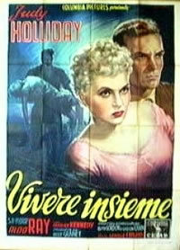 locandina del film VIVERE INSIEME