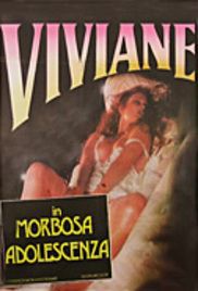 locandina del film VIVIANE IN ADOLESCENZA MORBOSA